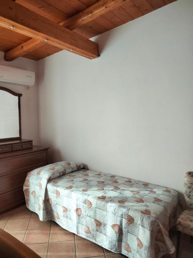 Casa Maglad Villa Noto Exteriör bild