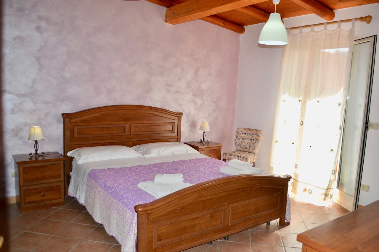 Casa Maglad Villa Noto Exteriör bild